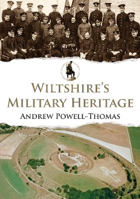 Wiltshire's Military Heritage book