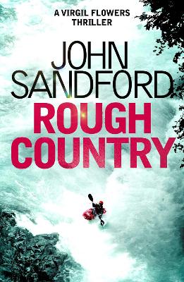 Rough Country: A Virgil Flowers thriller book