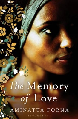 The The Memory of Love by Aminatta Forna