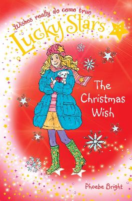 Lucky Stars 7: The Christmas Wish book