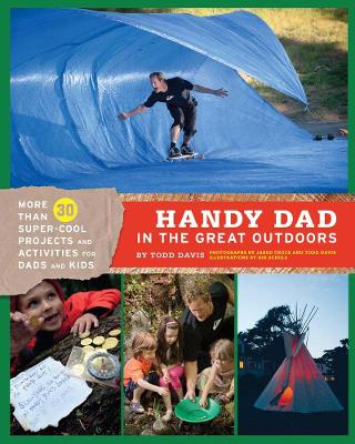 Handy Dad in the Great Outdoors book