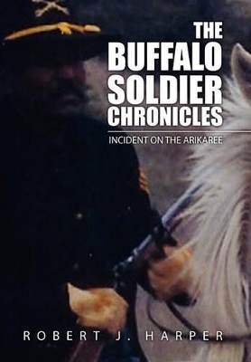 The Buffalo Soldier Chronicles book