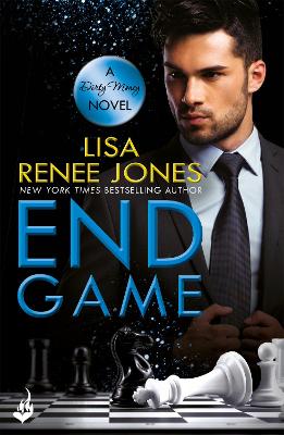 End Game: Dirty Money 4 book