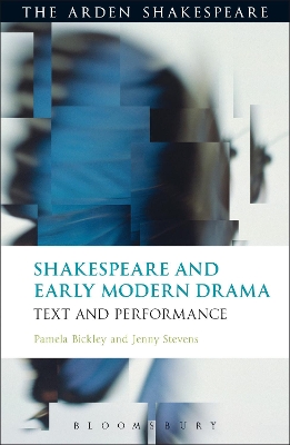 Shakespeare and Early Modern Drama book