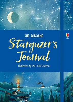 Stargazer's Journal book
