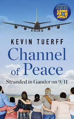 Channel of Peace book