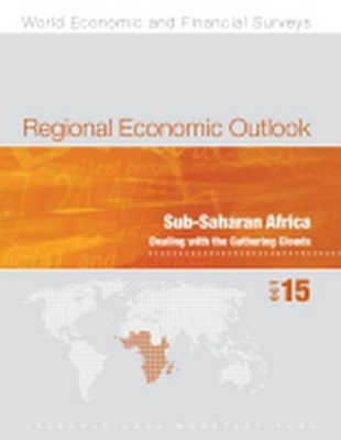 Regional economic outlook by International Monetary Fund