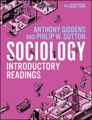 Sociology: Introductory Readings book