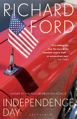 Independence Day by Richard Ford