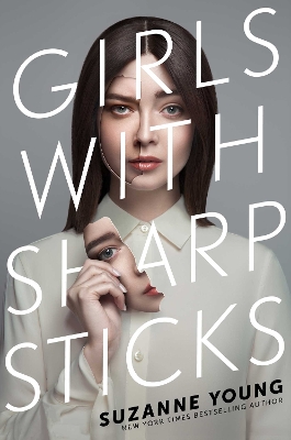 Girls with Sharp Sticks: Volume 1 book