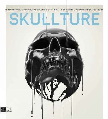 Skullture book