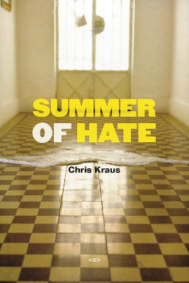 Summer of Hate book
