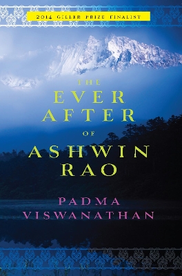 Ever After of Ashwin Rao book