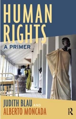 Human Rights by Judith Blau