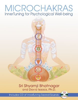 Microchakras book