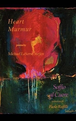 Heart Murmur book