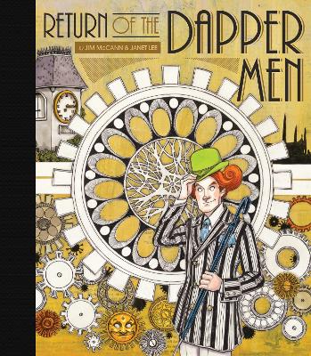 Return Of The Dapper Men book