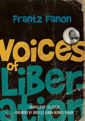 Voices of Liberation book