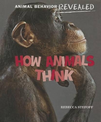 How Animals Think book