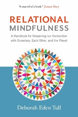 Relational Mindfulness book