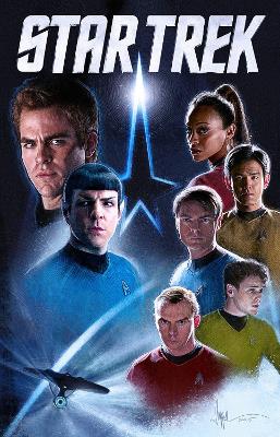 Star Trek New Adventures Volume 2 book