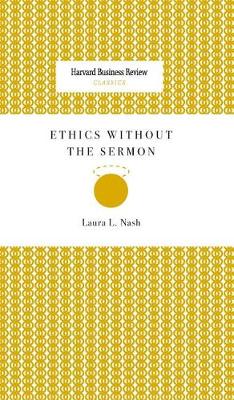 Ethics Without the Sermon book