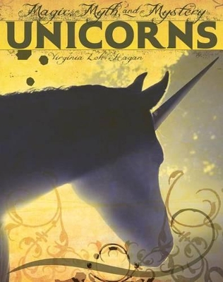 Unicorns book