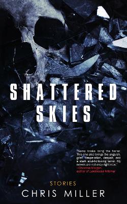 Shattered Skies book