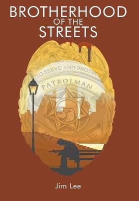Brotherhood of the Streets book
