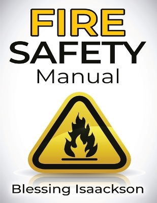 Fire Safety Manual book