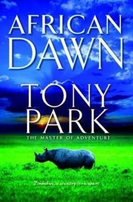 African Dawn by Tony Park