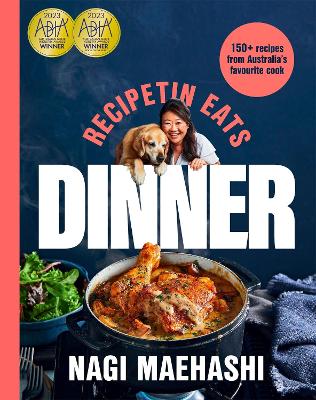 RecipeTin Eats: Dinner: 150 recipes from Australia's most popular cook book