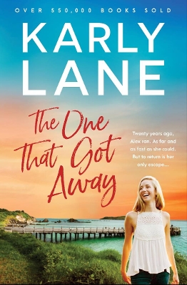 The One That Got Away book