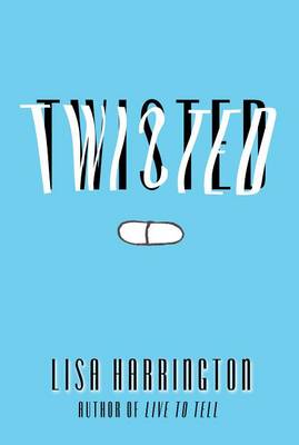 Twisted book