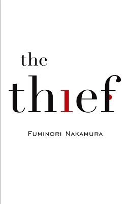 Thief book