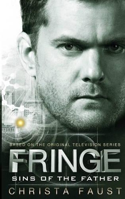 Fringe by Christa Faust