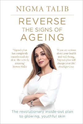 Reverse the Signs of Ageing book