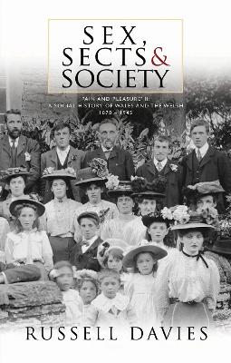 Sex, Sects and Society book