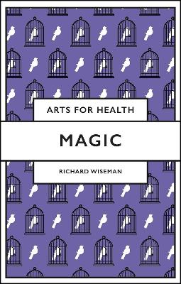 Magic by Richard Wiseman