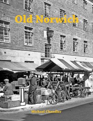 Old Norwich book