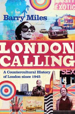London Calling book