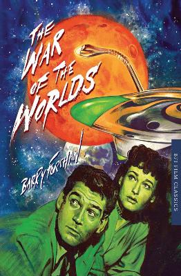 The The War of the Worlds by Barry Forshaw