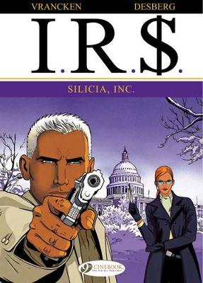 IR$ book