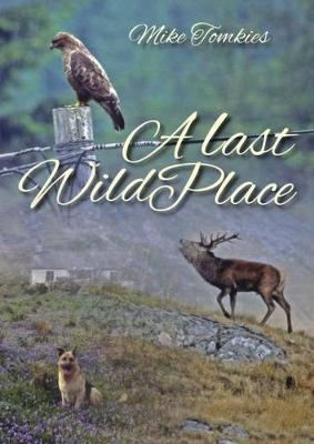 Last Wild Place book