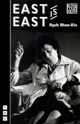 East is East book