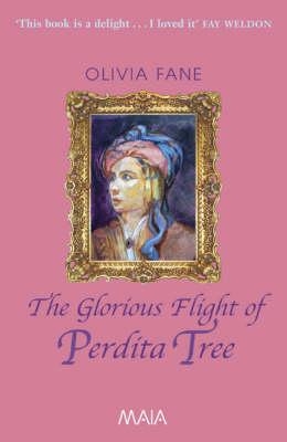 Glorious Flight of Perdita Tree book