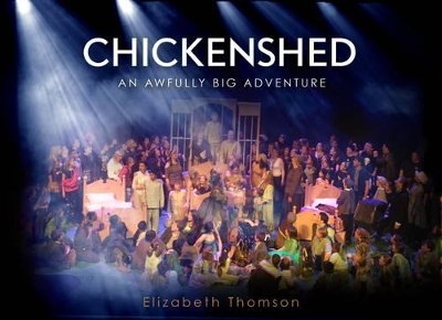 Chickenshed book
