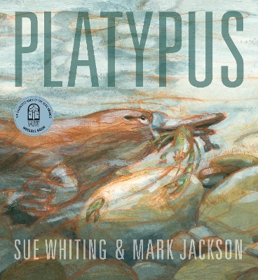 Platypus book