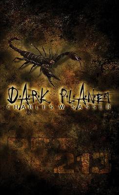 Dark Planet by Charles W. Sasser