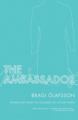 Ambassador book